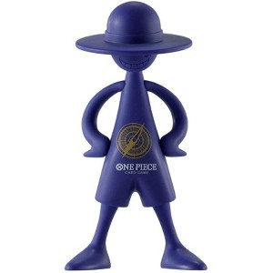 Bandai One Piece Luffy Logotype Figure (1/20 Scale) – Tamashii