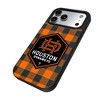 MLS Western Conference Teams Plaid MagSafe Compatible Cell Phone Case for Apple iPhone 17 Series - 2 of 4