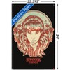 Trends International Netflix Stranger Things: Season 4 - Travis Exclusive Unframed Wall Poster Prints - 3 of 4