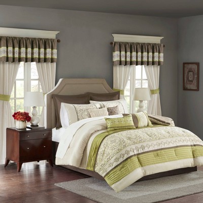 california king bed in a bag target
