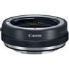 Canon Control Ring Mount Adapter EF-EOS R Adapts EF & EF-S Lenses to EOS R 2972C002 - 3 of 4