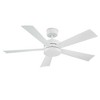 Modern Forms Wynd 5-Blade LED Smart Celing Fan - 4 of 4