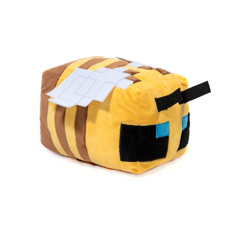 Bee Minecraft Kids&#39; Pillow Buddy, 3 of 15