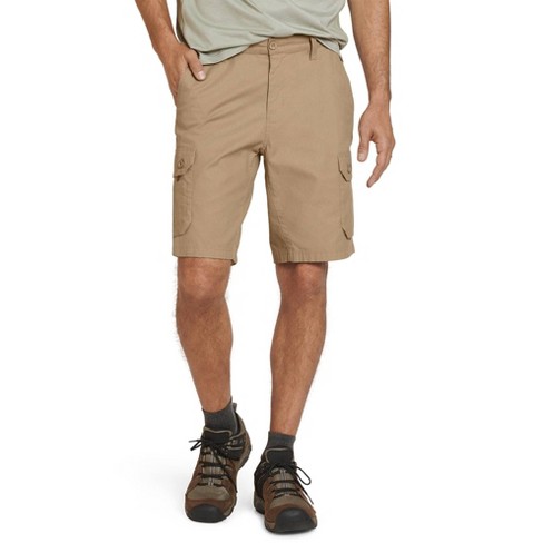 Hook & tackle cargo fishing shorts large nylon strethy waistband