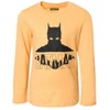 DC Comics Justice League Batman 2 Pack T-Shirts Little Kid to Big Kid - 2 of 4