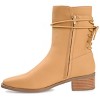 Journee Women's Vannder Booties - 2 of 4
