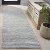 Natura NAT287 Flatweave Indoor Rugs - Safavieh - 2 of 4