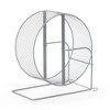 11" E-Z Roller Exercise Wheel / chinchilla, rat - 2 of 4