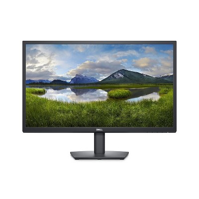 Manufacturer Refurbished Dell E2423H 23.8" Full HD (1920x1080) 5ms IPS Monitor, Black