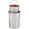 Winado Single Burner High Pressure Propane Turkey Fryer - 4 of 4