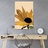 Sunflower by Bria Nicole Unframed Wall Canvas - iCanvas - 2 of 3