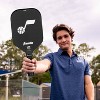 NBA Utah Jazz Pickleball Paddle - 4 of 4