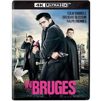In Bruges (4K/UHD)(2008)