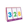 Junior Learning: Base Ten Educational Flip Flash Cards - 2 of 4