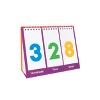 Junior Learning: Base Ten Educational Flip Flash Cards - image 2 of 4