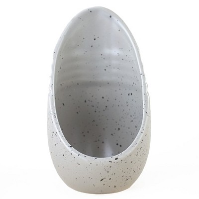 The Lakeside Collection Speckled Upright Spoon Rests