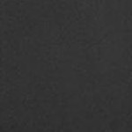 black-21"x54" body pillow cover