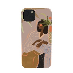 artyguava Waiting I Snap iPhone Case - Society6 - 1 of 1