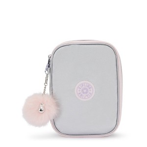 Kipling 100 Pens Metallic Case - 1 of 4