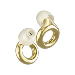 Loop Experience™ 2 Earplugs for Live Events, Concerts, Festivals and Nights Out - 1 of 4