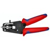 KNIPEX Tools 12 12 06 Precision Automatic Wire Stripper, 10-26 AWG : Knipex - 3 of 3