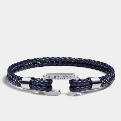 Elegatto Helix C-Clasp Bracelet - image 1 of 2