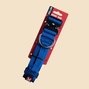 Boss Dog Tactical Collar - 1 of 4