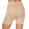 TC Fine Intimates Adjust Perfect Firm Control Shaping Waistline Boy Short - 4 of 4