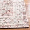 Saffron SFN389 Hand Loomed Indoor Rugs - Safavieh - 3 of 4