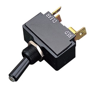Seadog Lighted Toggle Switch for Boats - Model 4201211 Boat Equipment - 1 of 1