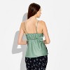 Women's Satin Camisole - Wild Fable™ - 3 of 3