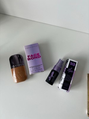 Urban Decay All Nighter langanhaltendes Make up Fixierspray