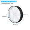 Unique Bargains Universal Bike Accessories Balance Training Wheels for Kids 1 Pair - 2 of 4