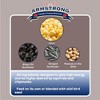 Armstrong Wild Animal Food Royal Jubilee Rascal Seed Mix For Squirrels and Chipmunks, 4lbs - 3 of 4