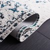Easy Care ECR107  Machine Washable Power Loomed Indoor Rugs - Safavieh - 4 of 4