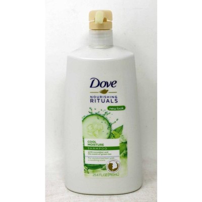 Dove Beauty & Moisture Shampoo - Fl Oz :