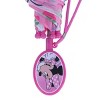 U.P.D., INC Girl's Disney Minnie Mouse Clamshell Handle Stick Umbrella - 4 of 4