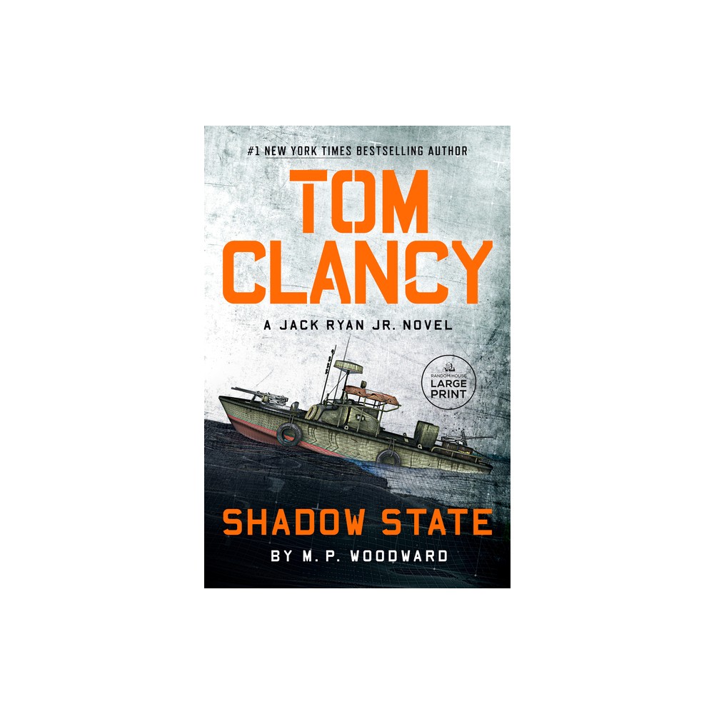 Tom Clancy Shadow State