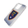Keyscaper MLS Linen Clear Cell Phone Case for iPhone 14 Pro - 2 of 4