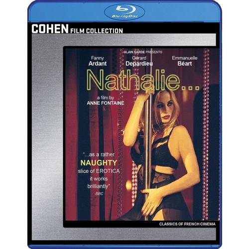 Nathalie (Blu-ray)(2022)
