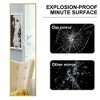 ALEXOUN Full Length Large Floor Mirror with Aluminium Frame for Door Bedroom Bathroom Living Room - 2 of 4