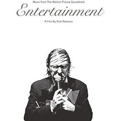 Entertainment: Music From the Motion Picture Sound - Entertainment (Music From the Motion Picture Soundtrack) (Vinyl)