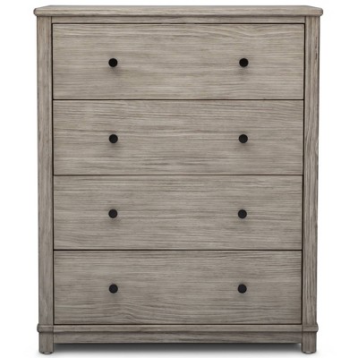 Simmons monterey shop rustic white