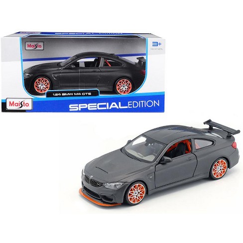 Bmw diecast deals model cars