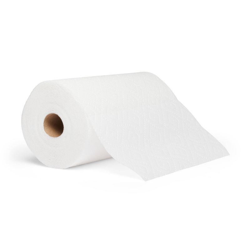 Make-A-Size Paper Towels - up & up™, 3 of 7