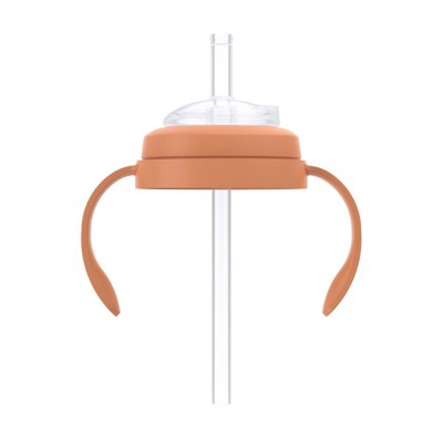 Quark BuubiBottle Silicone Sip Conversion Kit - 8 fl oz/2ct