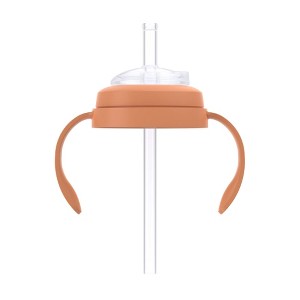 Quark BuubiBottle Silicone Sip Conversion Kit - 8 fl oz/2ct - 1 of 4