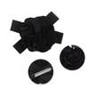 Unique Bargains Floral Duckbill Hair Clips Hairdo Clip 1 Pc - 3 of 4