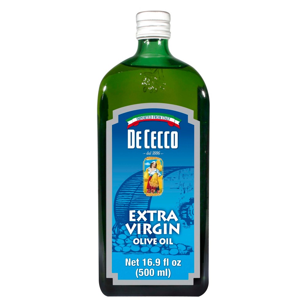 EXTRA VIRGIN OLIVE OIL