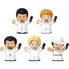 Little People Collector Backstreet Boys Special Edition Set for Music Fans with 5 Figures - 4 of 4